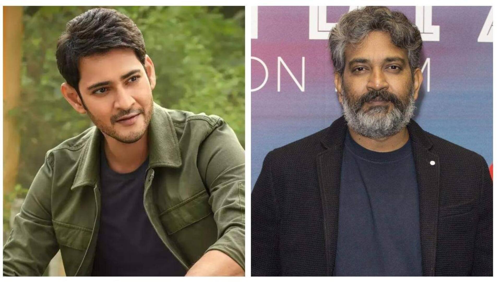 SSMB29: రాజమౌళి-మహేష్ బాబు సినిమాపై వస్తున్న పుకార్లను కొట్టిపారేసిన మేకర్స్ 