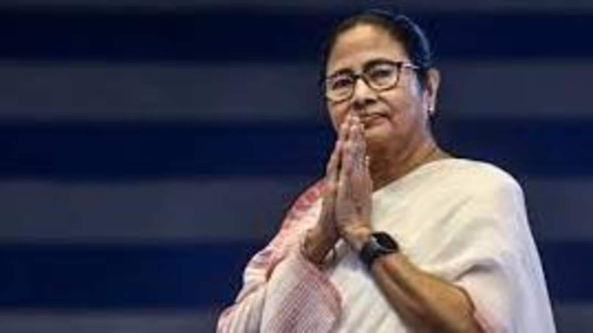Mamata Banerjee : మహిళలను అడ్డుపెట్టుకుని డీలిమిటేషన్ కుట్ర: మమతా బెనర్జీ ఆగ్రహం