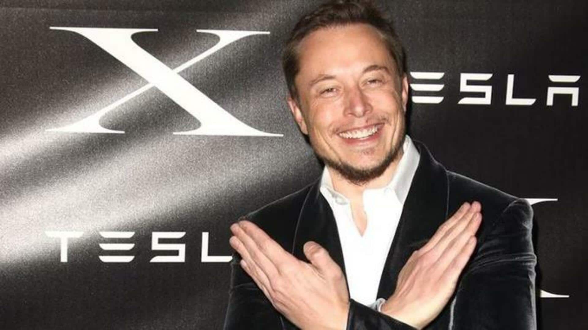 Elon Mask: ట్విట్టర్ 'X'లో మరో మార్పు.. ఆ ఫీచర్‌కు గుడ్ బై చెప్పిన మస్క్