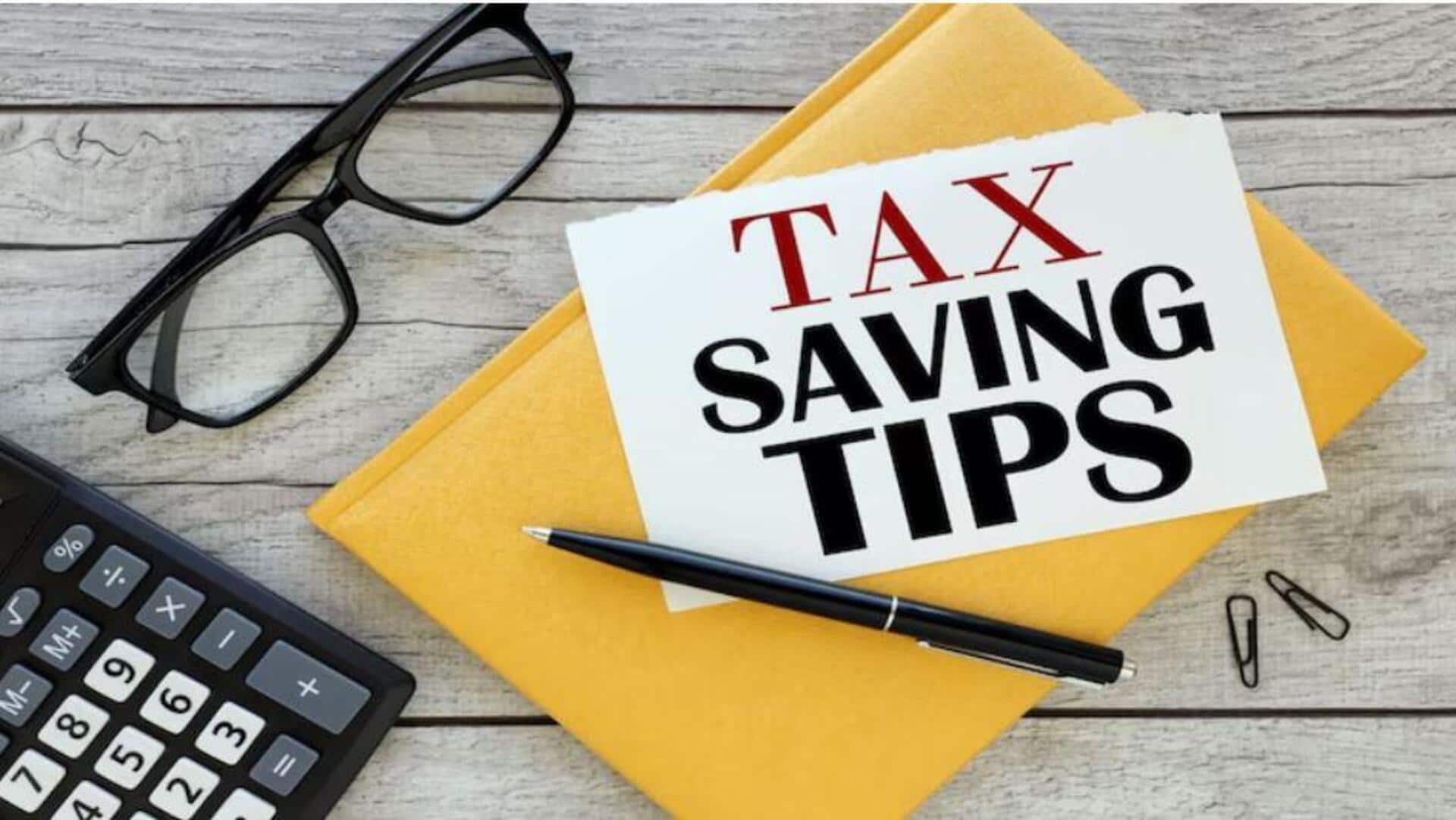 Tax Saving Schemes: పన్ను ఆదా చేయాలనుకుంటున్నారా? అయితే ఈ పోస్టాఫీస్ స్కీమ్స్ను తప్పక పరిశీలించండి! Tax Saving Schemes: పన్ను ఆదా చేయాలనుకుంటున్నారా? అయితే ఈ పోస్టాఫీస్ స్కీమ్స్ను తప్పక పరిశీలించండి!