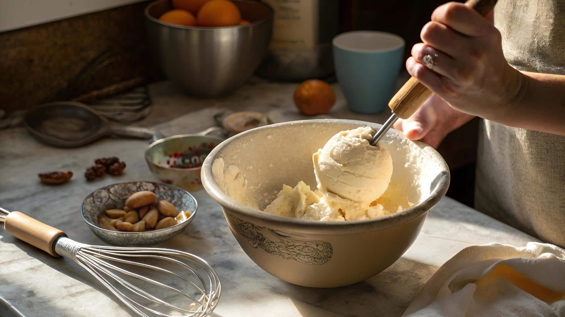 Ice Cream at Home: ఇంట్లోనే ఐస్‌క్రీమ్ చేయాలంటే ఈ 5 చిట్కాలు పాటించండి