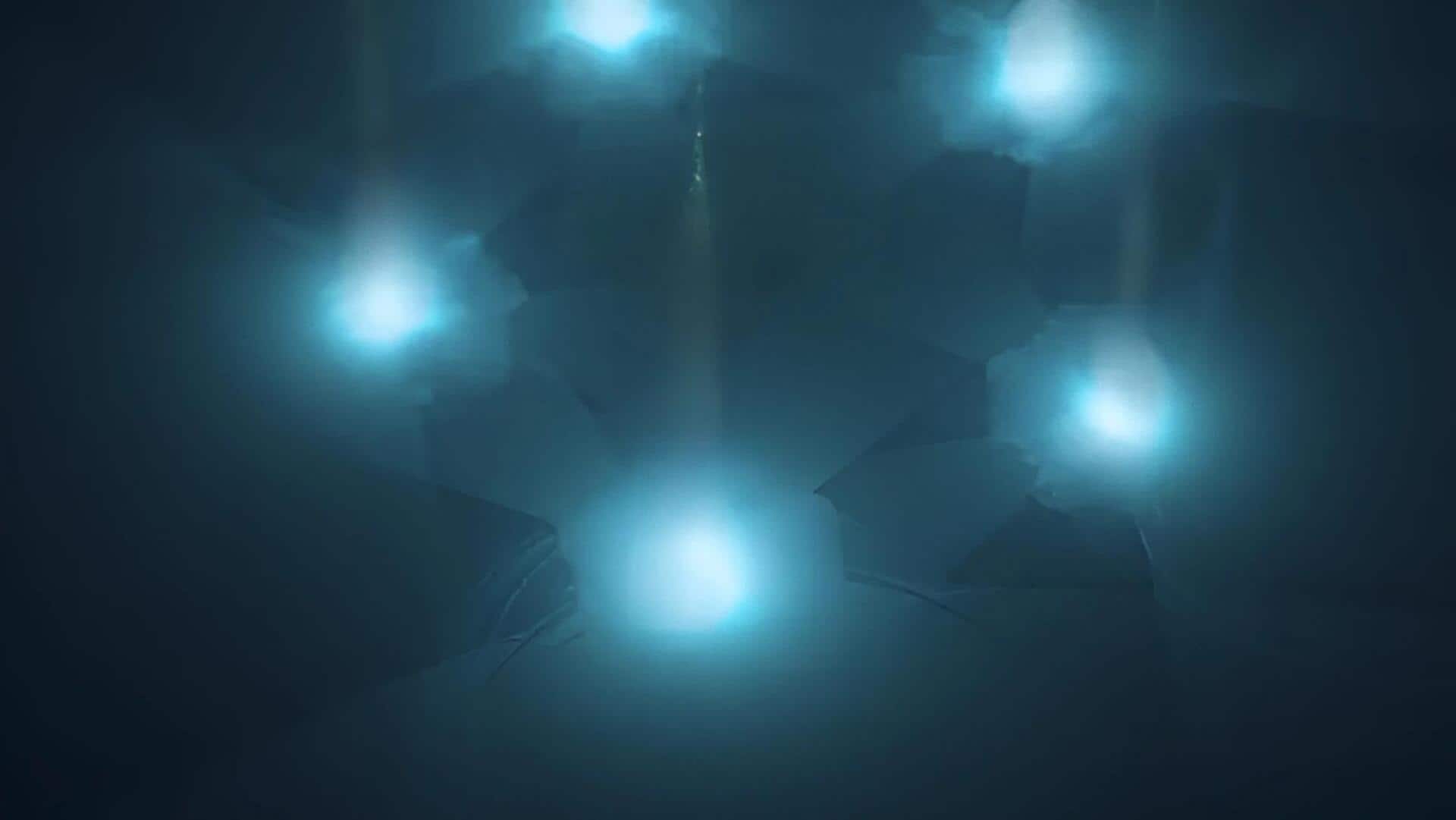 Nuclear Missile: న్యూక్లియర్ బేస్‌పై వింత లైట్లు.. మిస్సైళ్లు ఆఫ్ చేసిన 'అలియన్ శక్తి'?