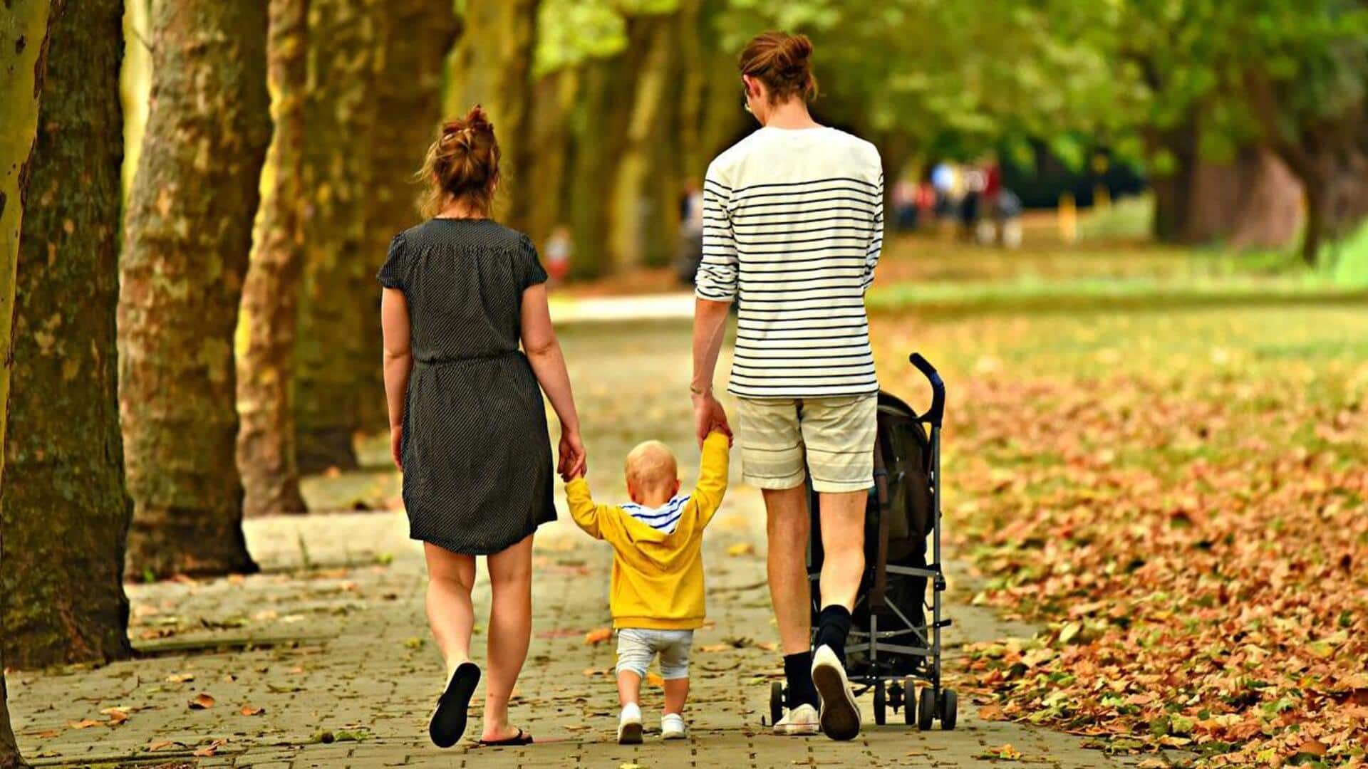 Global Day of Parents 2026: గ్లోబల్ డే ఆఫ్ పేరెంట్స్ 2026.. చరిత్ర, ప్రాధాన్యం, ఈ ఏడాది థీమ్ ఇదే!