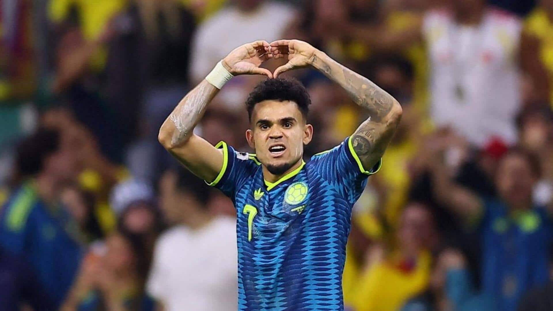 FIFA World Cup: ఘనా, ఇంగ్లాండ్, కొలంబియాలకు విజయాలు.. బెక్‌హామ్ రికార్డును సమం చేసిన హ్యారీ కేన్
