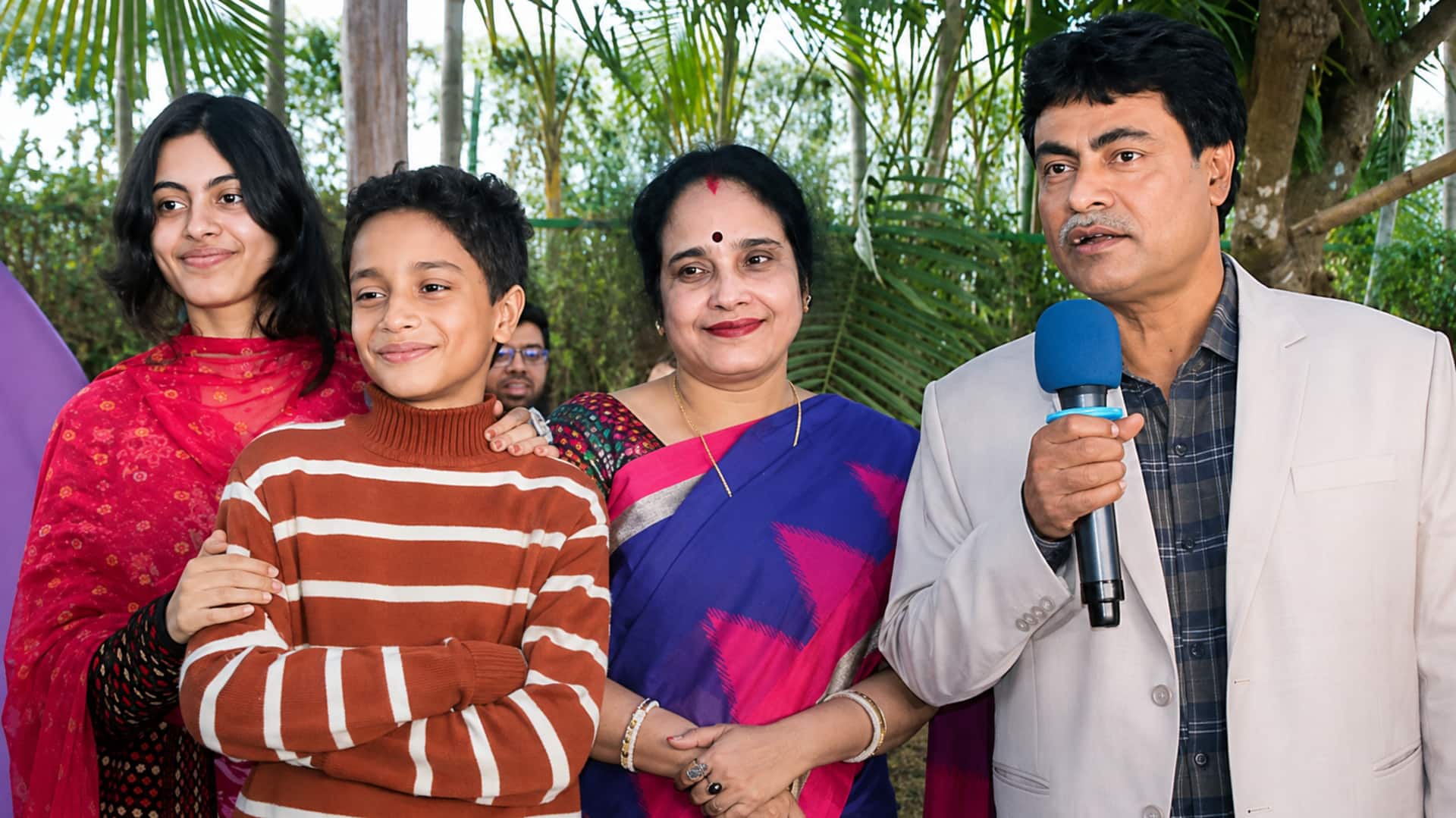 Bangladesh: హత్యల తర్వాత ఇంట్లోనే తినడం, స్నానం.. రంగ్‌పూర్‌ ఘటనలో షాకింగ్‌ వివరాలు