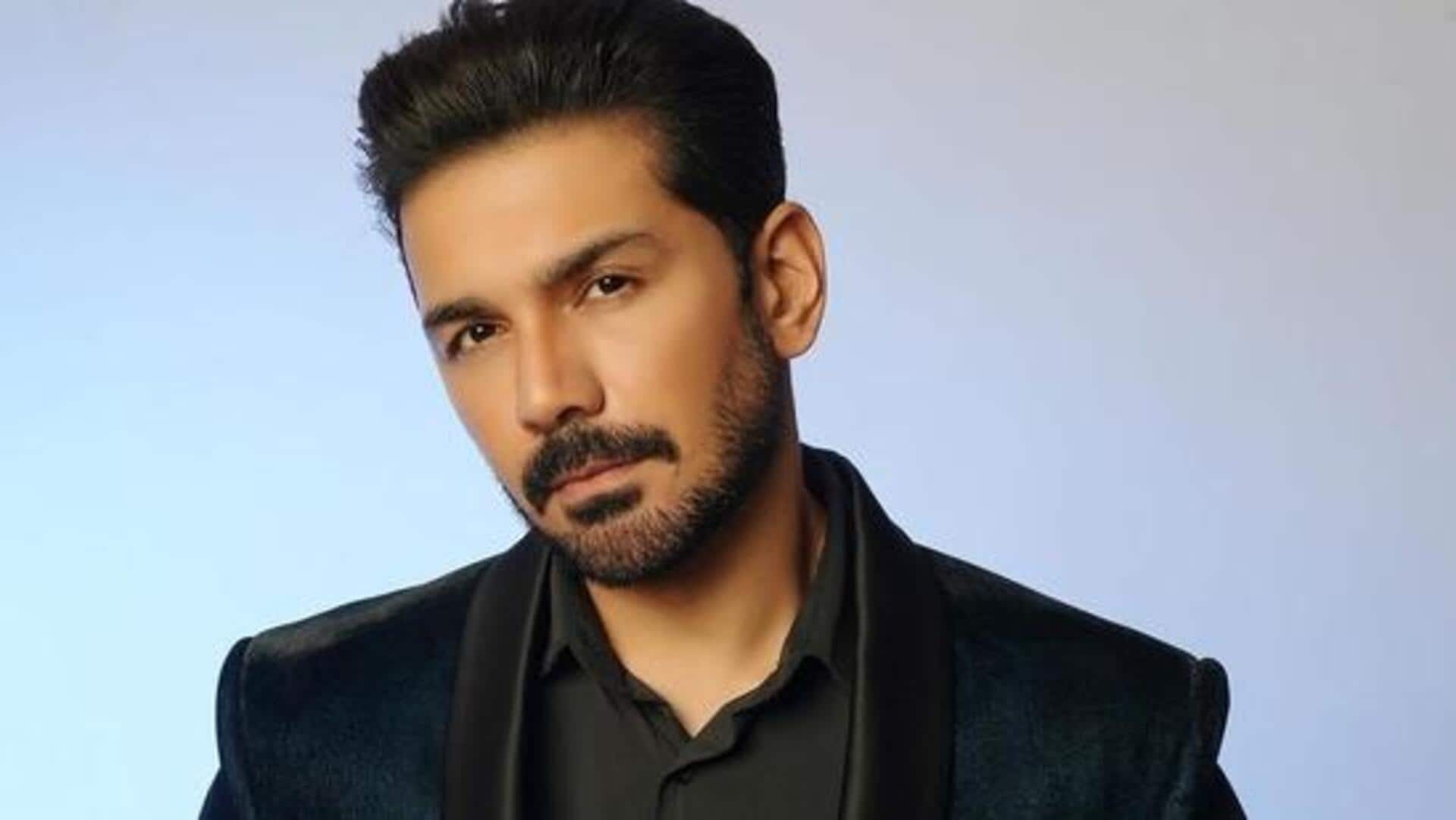 Abhinav Shukla: బాలీవుడ్ హీరో అభినవ్ శుక్లా హత్యకు లారెన్స్ బిష్ణోయ్ గ్యాంగ్ బెదిరింపులు! Abhinav Shukla: బాలీవుడ్ హీరో అభినవ్ శుక్లా హత్యకు లారెన్స్ బిష్ణోయ్ గ్యాంగ్ బెదిరింపులు!