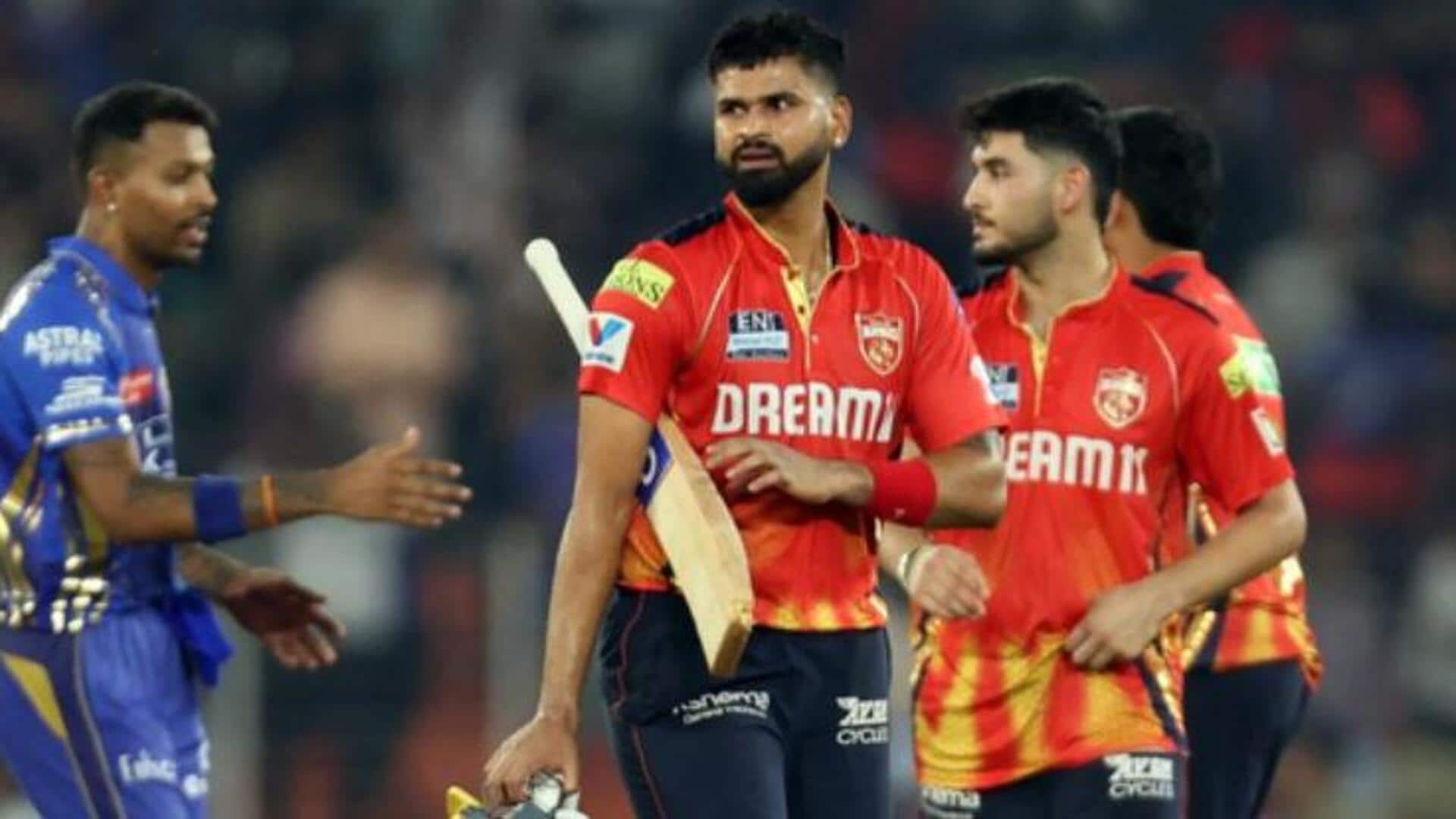 Shreyas Iyer: శ్రేయస్ అయ్యర్ సరికొత్త చరిత్ర.. ఐపీఎల్లో వన్ అండ్ ఓన్లీ కెప్టెన్గా గుర్తింపు Shreyas Iyer: శ్రేయస్ అయ్యర్ సరికొత్త చరిత్ర.. ఐపీఎల్లో వన్ అండ్ ఓన్లీ కెప్టెన్గా గుర్తింపు
