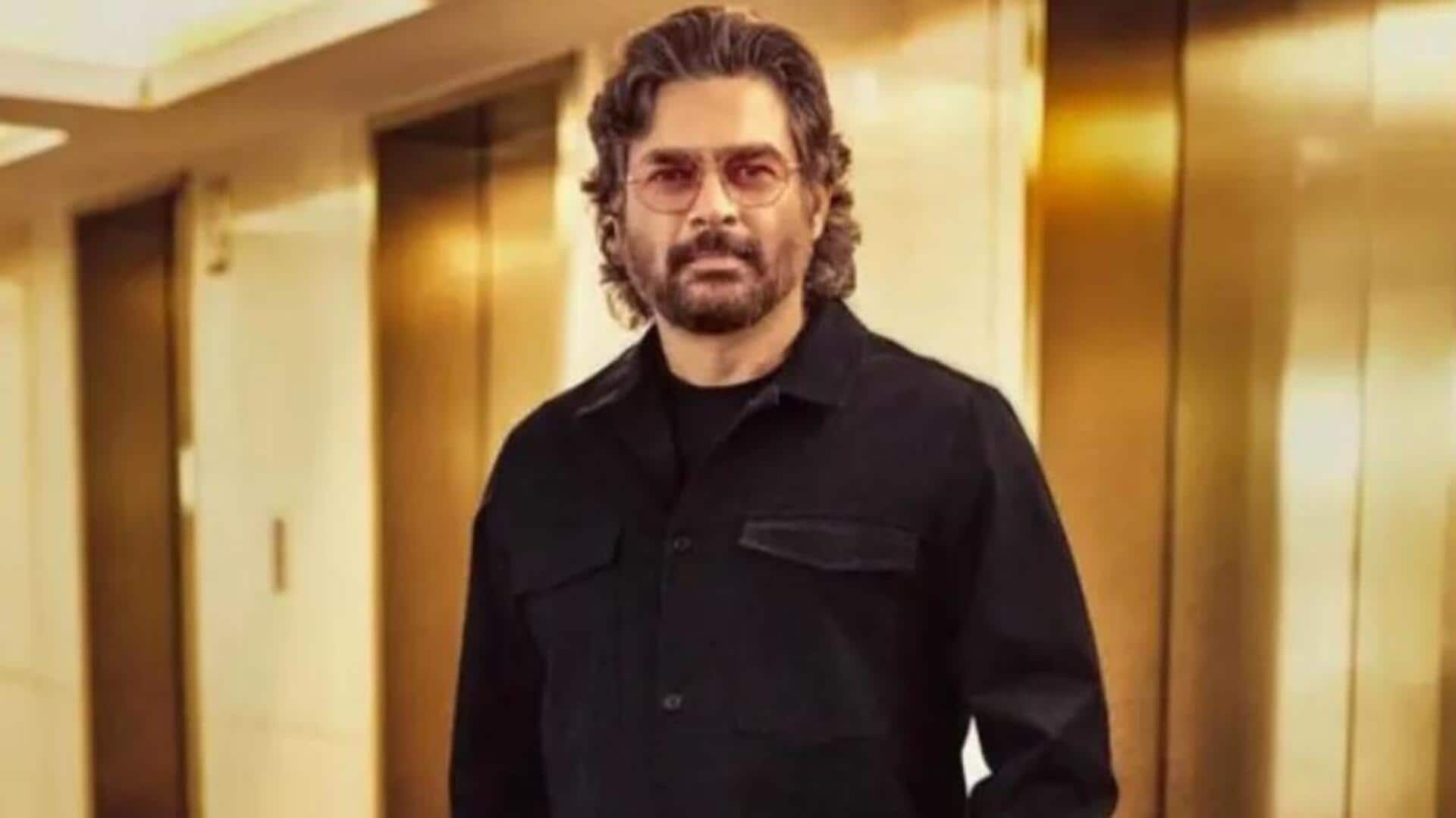 R Madhavan: ఆన్స్క్రీన్ కెమిస్ట్రీపై మాధవన్ వివాదాస్పద వ్యాఖ్యలు R Madhavan: ఆన్స్క్రీన్ కెమిస్ట్రీపై మాధవన్ వివాదాస్పద వ్యాఖ్యలు