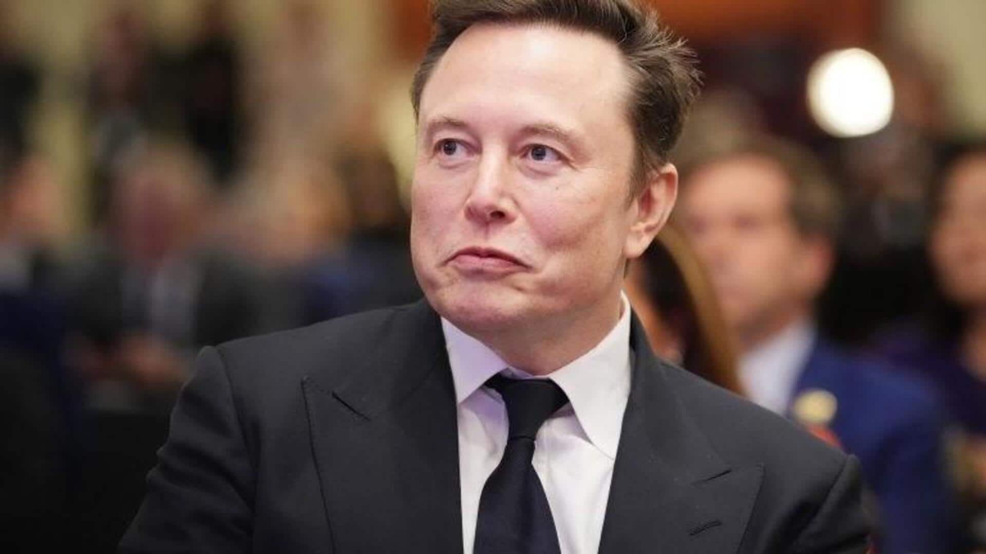 Elon Musk: ప్రపంచ తొలి ట్రిలియనీర్‌గా ఎలాన్ మస్క్?