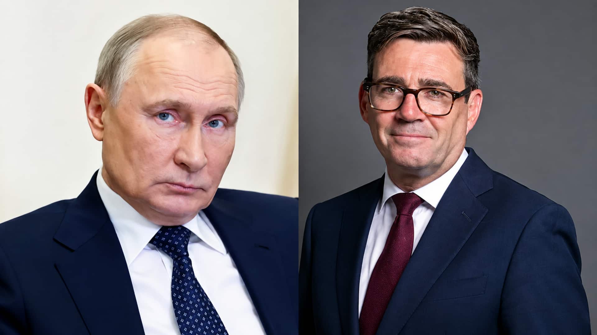 Russia Warns UK: బ్రిటన్ డ్రోన్లపై రష్యా గుర్రు.. లండన్‌కు పుతిన్‌ సర్కారు వార్నింగ్