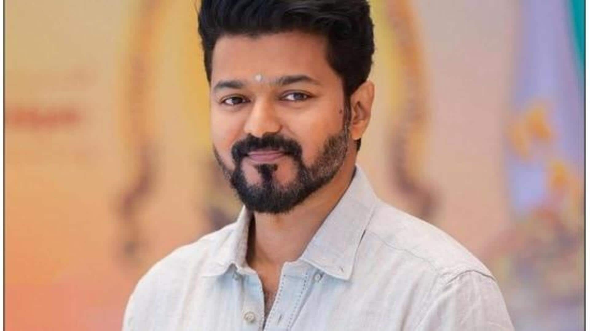 Thalapathy Vijay: ద‌ళ‌ప‌తి విజ‌య్ మొదటి మూవీకి ఎమ్‌.ఎమ్ శ్రీలేఖ మ్యూజిక్  - సినిమా బ‌డ్జెట్ ఎంతంటే..?