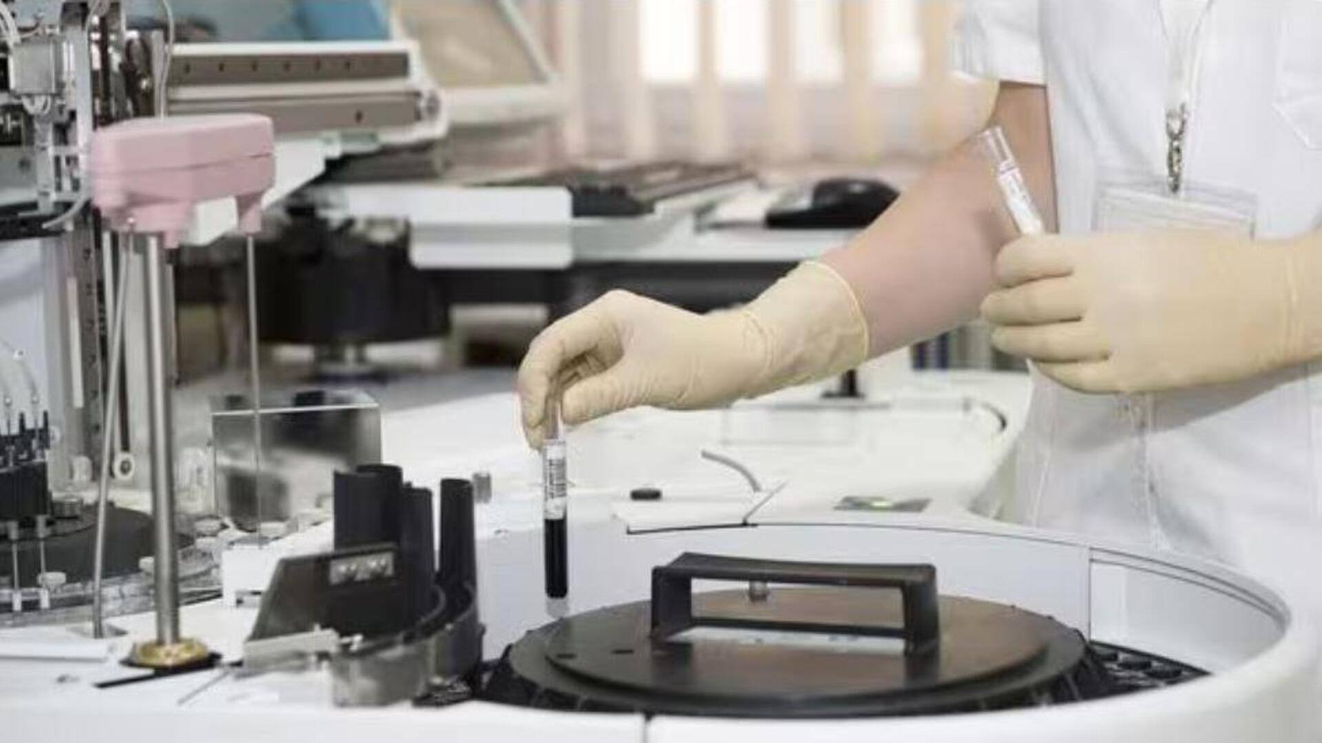 Amazon Diagnostic Tests: ఇక ఇంటినుంచే డయాగ్నస్టిక్ టెస్టులు.. అమెజాన్ కొత్త సర్వీస్! Amazon Diagnostic Tests: ఇక ఇంటినుంచే డయాగ్నస్టిక్ టెస్టులు.. అమెజాన్ కొత్త సర్వీస్!