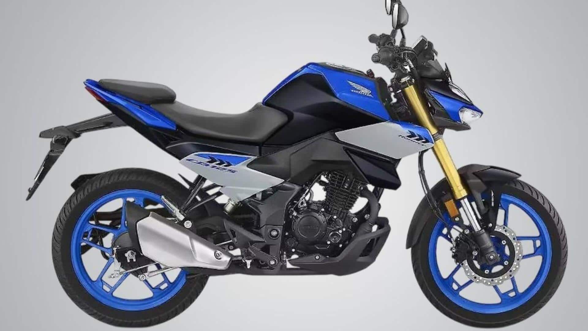 ‌Honda shine: మార్కెట్లోకి హోండా కొత్త బైక్స్.. Shine 100DX, CB125 హార్నెట్.. ధరల వివరాలు ఇవే!
