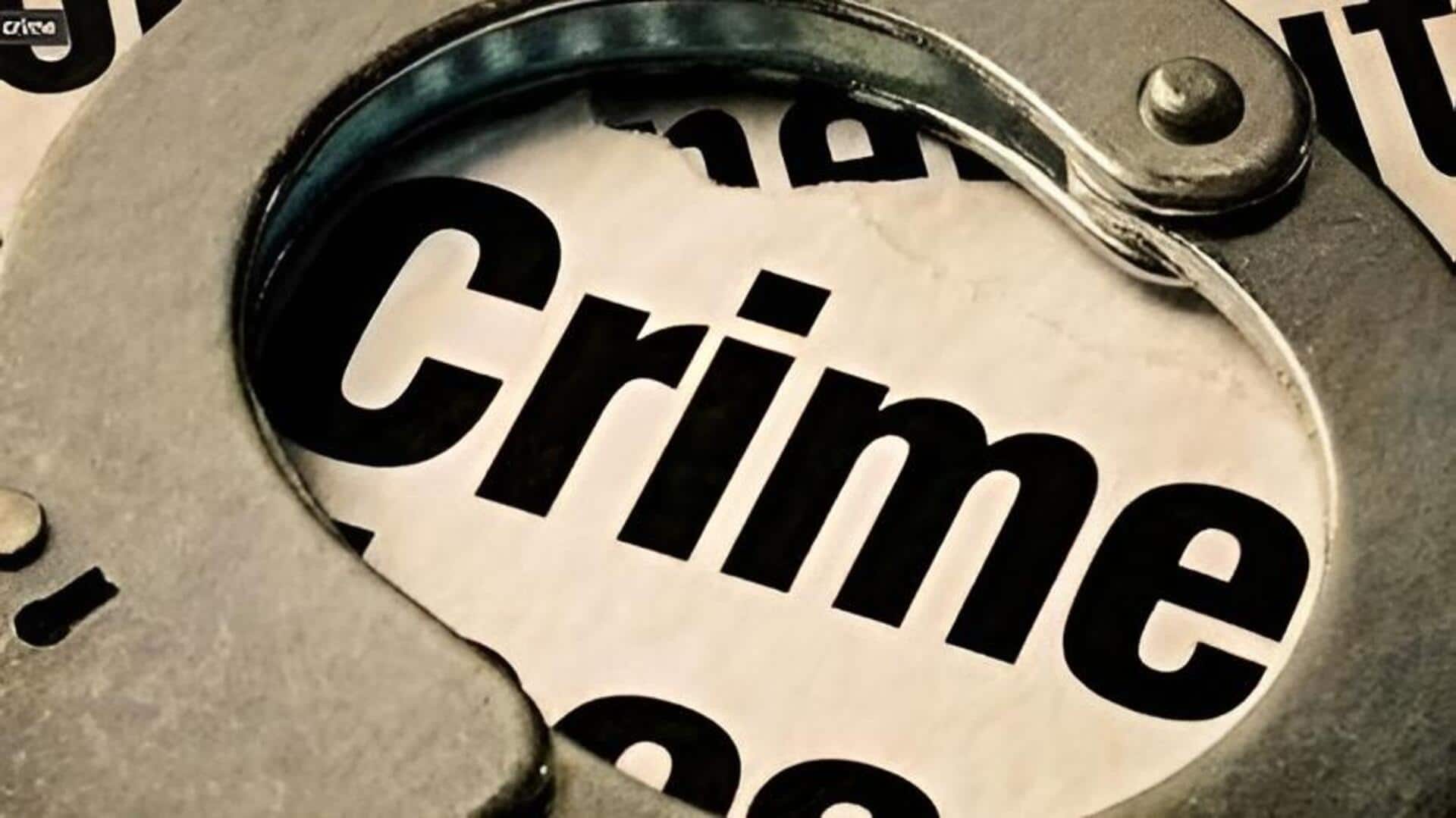 Medak : మెదక్‌ జిల్లాలో దారుణం.. మూడేళ్ల కుమారుడిని హత్య చేసిన తండ్రి