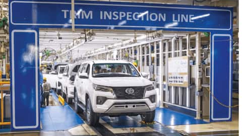 Toyota: మహారాష్ట్రలో టయోటా భారీ ప్లాంట్.. 2029 నుంచి వాహనాల ఉత్పత్తి ప్రారంభం