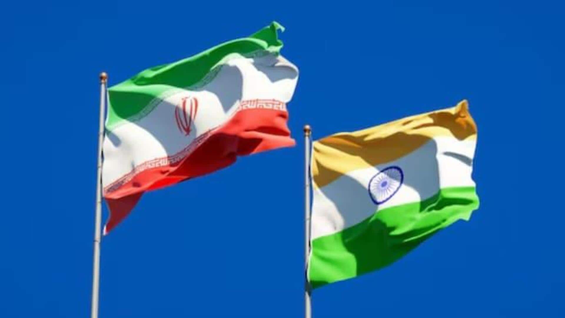 Iran: ఉద్యోగ మోసం,దోపిడీలు,కిడ్నాప్‌ల బారిన పడొద్దు..ఇరాన్‌కు వెళ్లే భారతీయులకు కేంద్రం అడ్వైజరీ