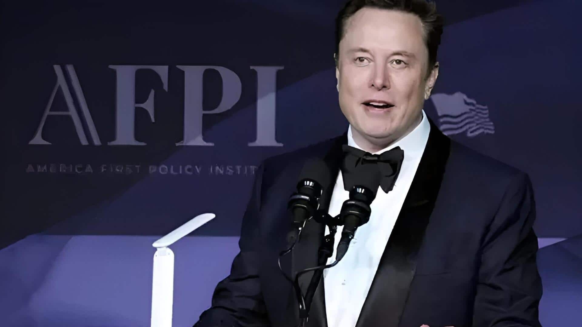 Elon Musk: రూ.15 లక్షల కోట్ల వేతన ప్యాకేజీతో ఎలాన్ మస్క్ సంచలనం