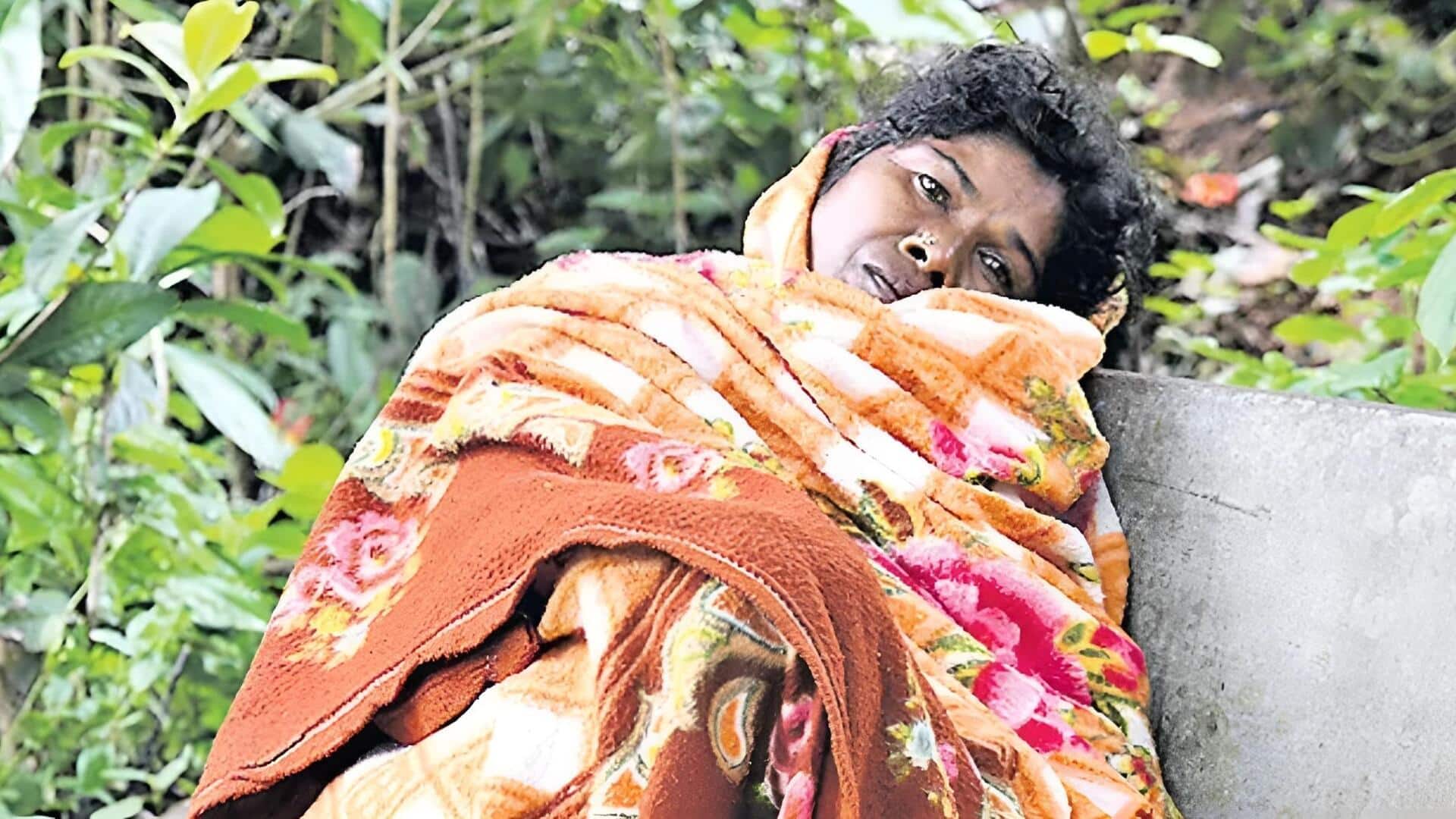 Andhra Pradesh: మంచం పట్టిన మన్యం.. విషజ్వరాలు, మలేరియాతో గిరిజన గ్రామాల్లో విలవిల