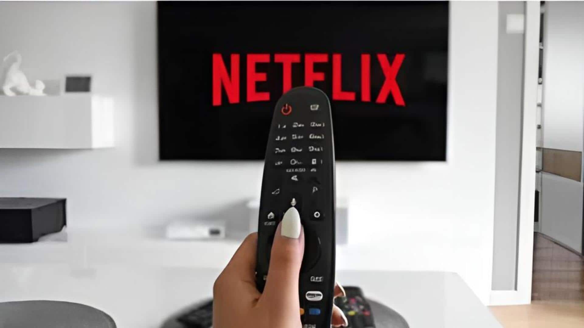 Netflix OTT: నెట్‌ఫ్లిక్స్‌కు ఏమైంది? GTA 6 ట్రైలర్ దెబ్బకు సర్వర్లు డౌన్.. ఫ్యాన్స్ ఫైర్!