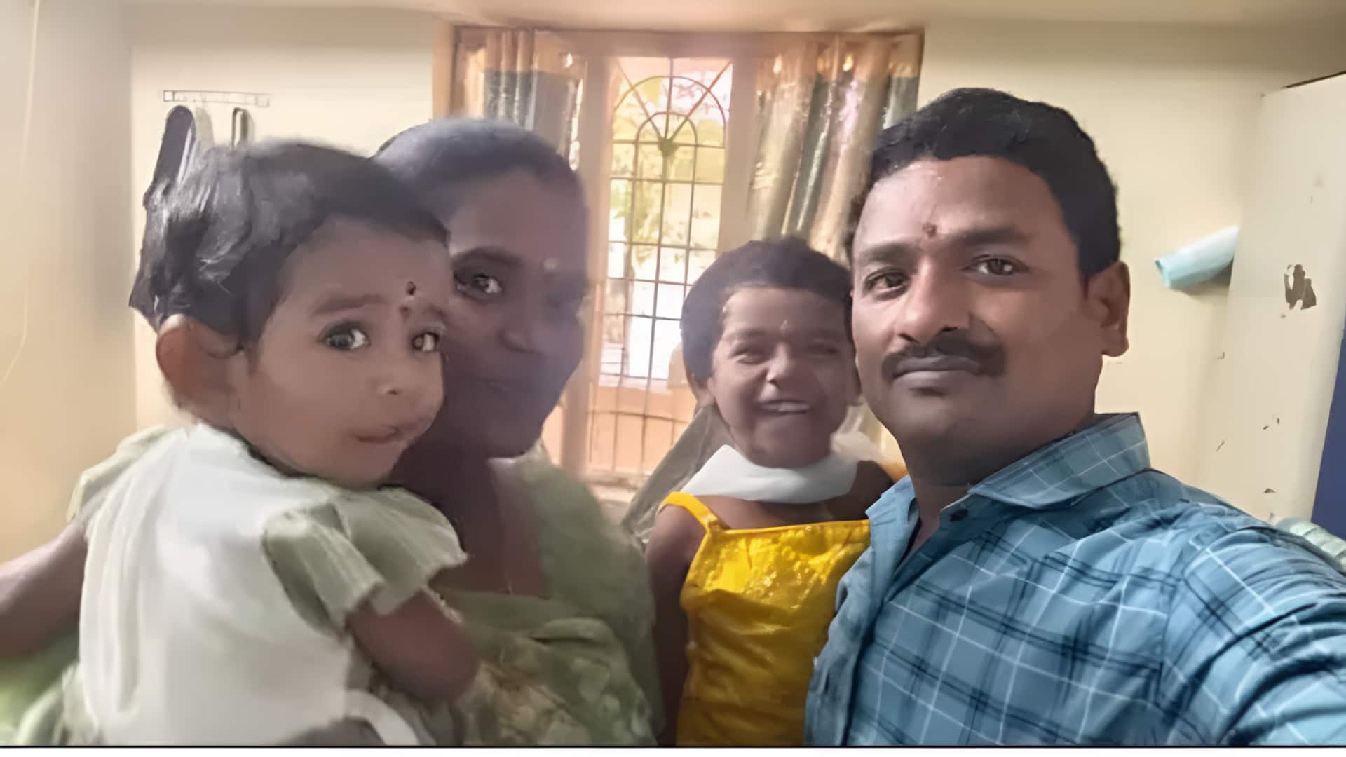 Visakhapatnam: విశాఖలో విషాదం.. ఒకే కుటుంబంలో నలుగురు ఆత్మహత్య