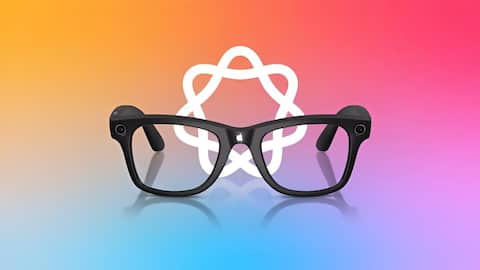Apple Smart Glasses: మార్కెట్‌లోకి ఆపిల్ స్మార్ట్ గ్లాసెస్.. అదిరిపోతున్న ఫీచర్లు 