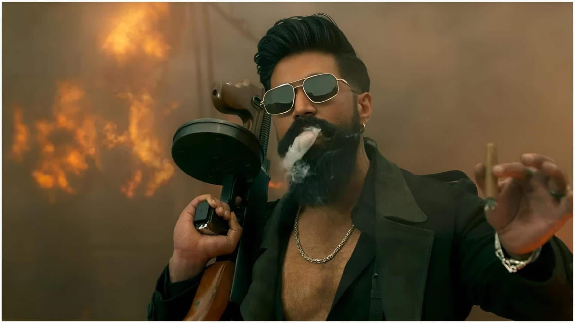 Toxic: 'టాక్సిక్'కు రిలీజ్ కష్టాలు.. 2027కి షిఫ్ట్ అయ్యే ఛాన్స్?