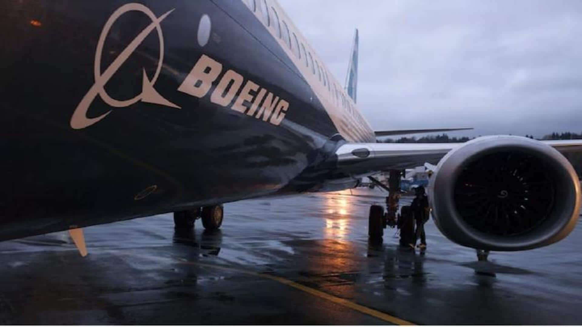 Boeing lays off : బోయింగ్ సంస్థ‌లో భారీ స్థాయిలో ఉద్యోగుల తొల‌గింపు