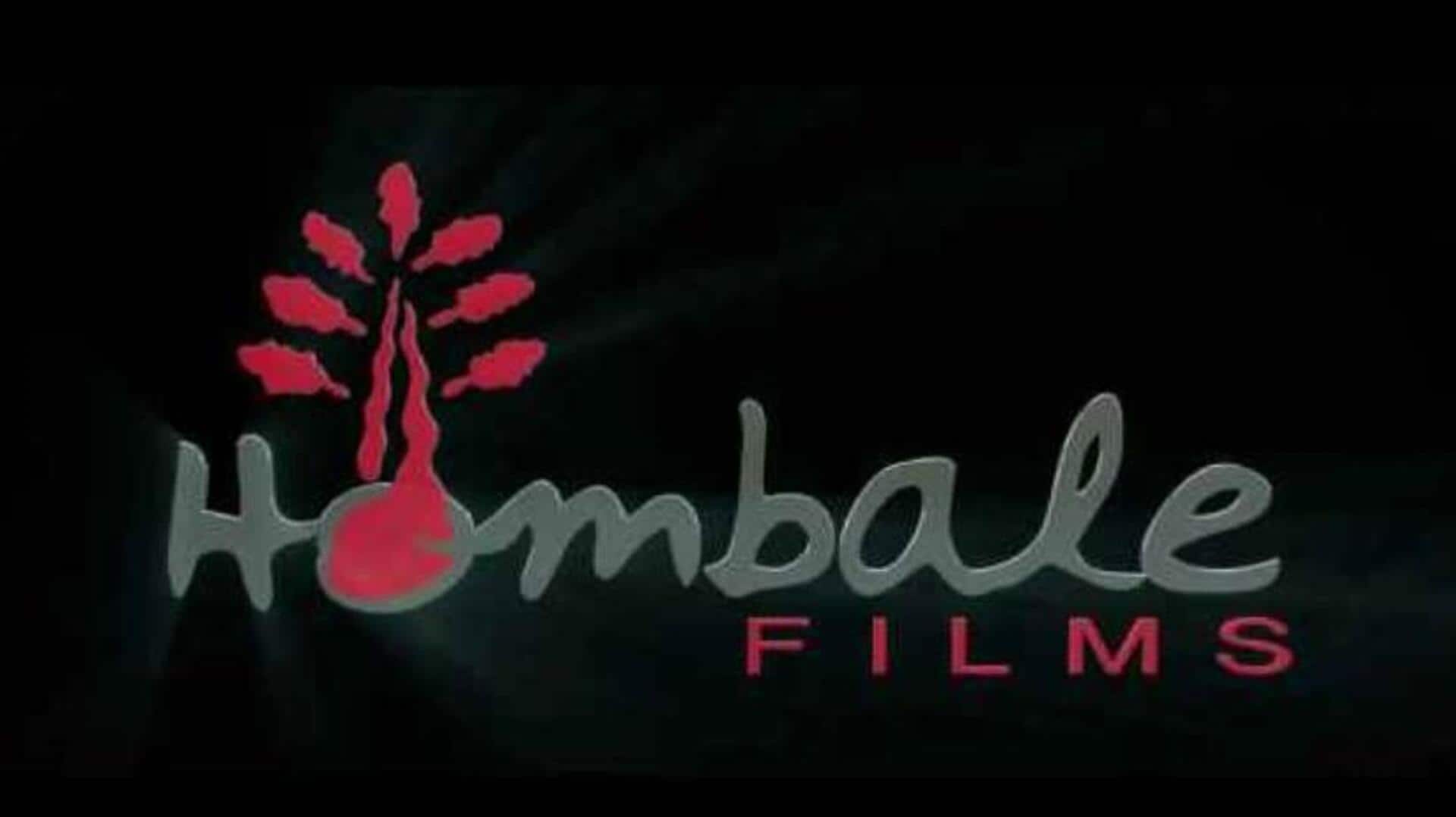 Hombale Films : కేజిఎఫ్ నుంచి మహావతార్ నరసింహ.. హోమ్బాలే ఫిల్మ్స్ అరుదైన ఘనత Hombale Films : కేజిఎఫ్ నుంచి మహావతార్ నరసింహ.. హోమ్బాలే ఫిల్మ్స్ అరుదైన ఘనత
