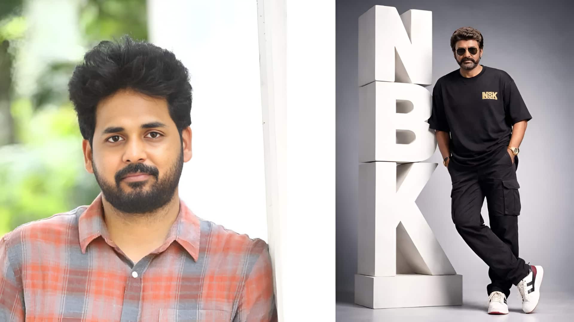 NBK : నందమూరి అభిమానులకు అదిరిపోయే సర్ప్రైజ్.. బాలయ్య-వివేక్ ఆత్రేయ కాంబో ఫిక్స్!