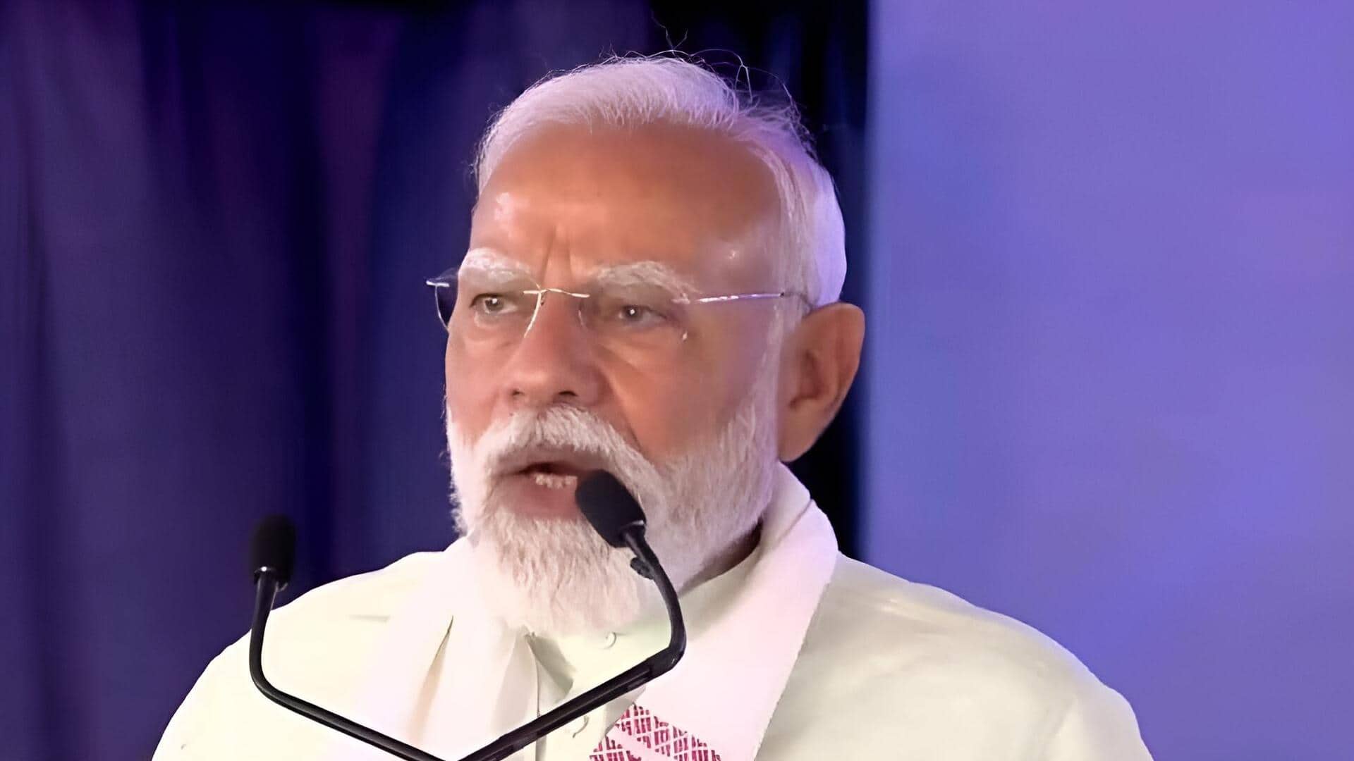 PM Modi: మహిళా రిజర్వేషన్లపై మోదీ సంచలన నిర్ణయం.. 2011 గణాంకాలతోనే అమలు!