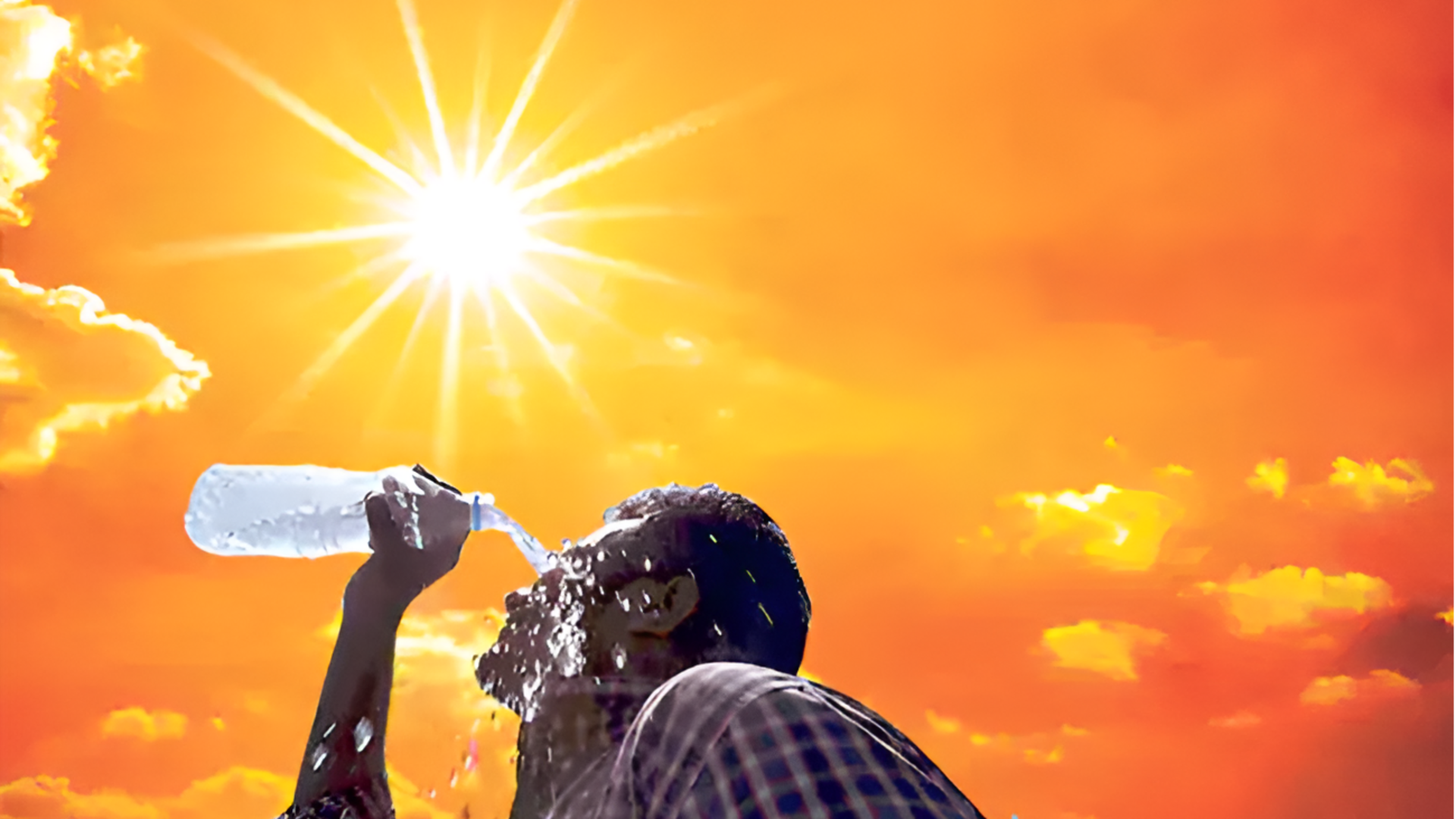 Hottest cities: భారత్‌ను మండిస్తున్న భానుడు.. ప్రపంచంలోని అత్యంత వేడి టాప్ 50 నగరాలు దేశంలోనే!