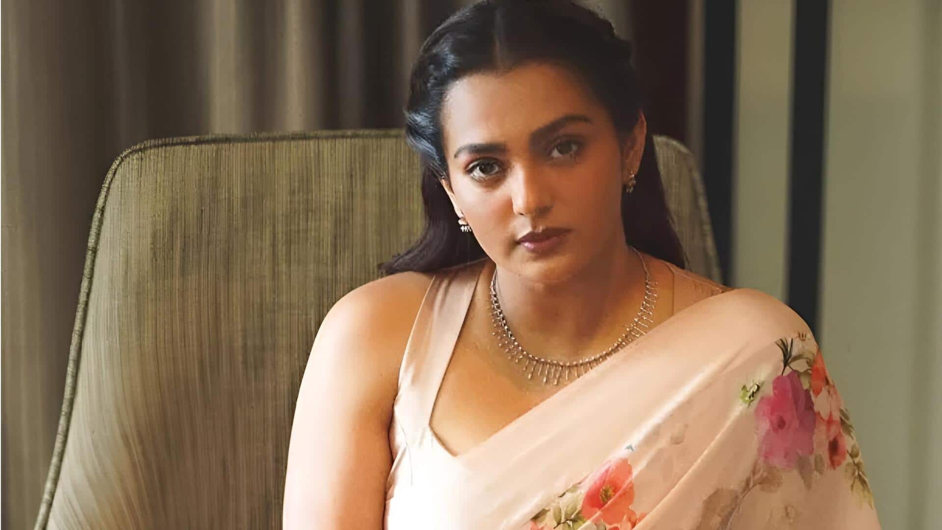 Parvathy Thiruvothu: భాష విషయంలో రాజీపడను.. సినిమాలు కూడా వదులుకున్నా: పార్వతీ తిరువోతు