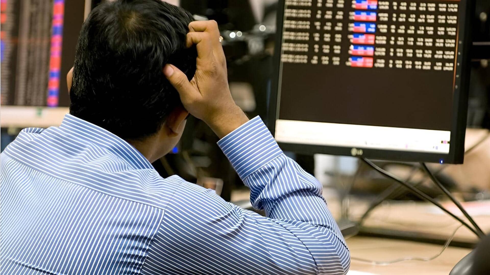 Stock Market Today: బడ్జెట్‌ ప్రకటనలతో నేడు మార్కెట్‌లో హెచ్చుతగ్గులు తప్పవా?