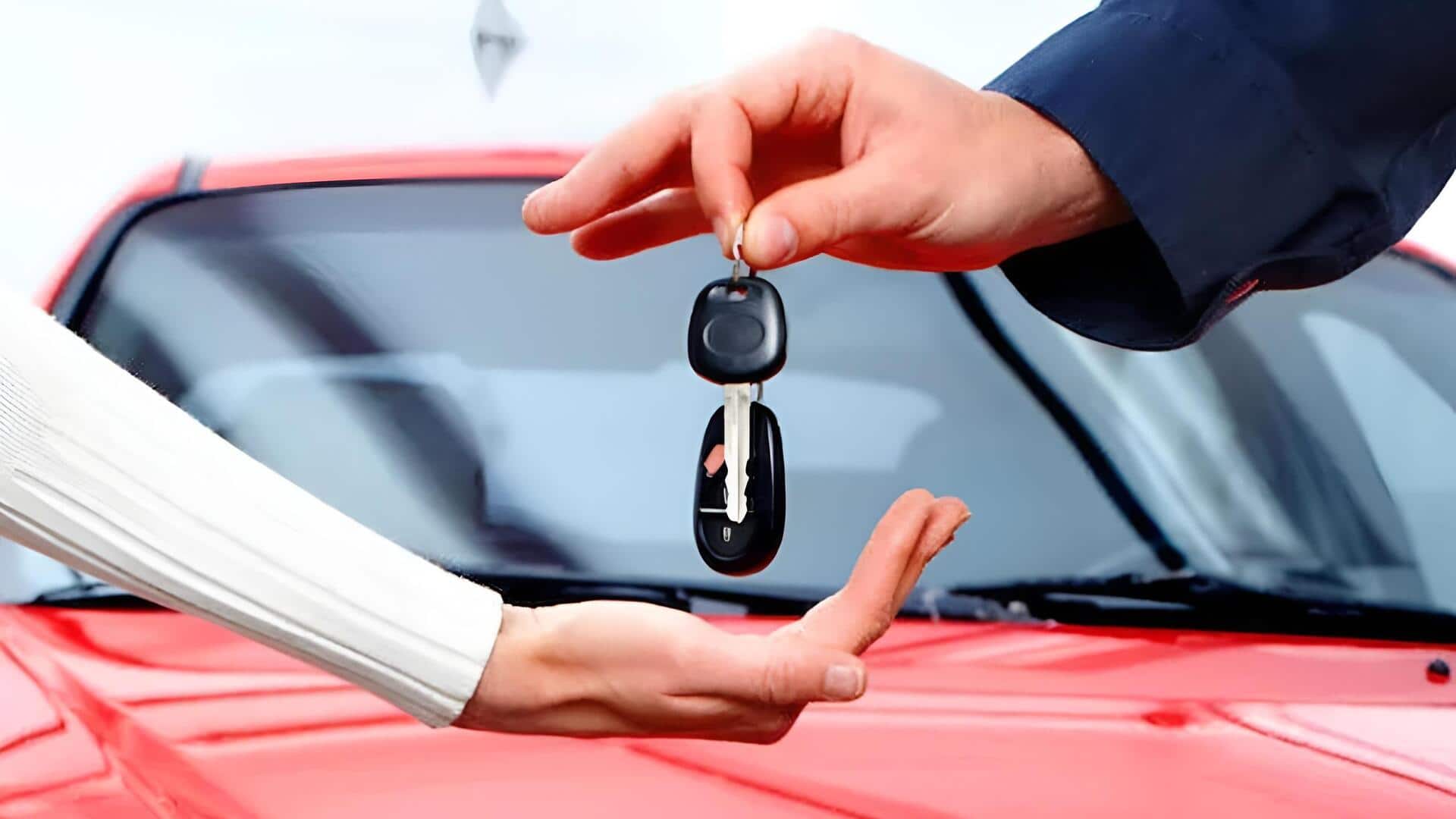 Car: ఈఎంఐ భారం లేకుండా కారు కొనాలంటే ఈ పెట్టుబడి మార్గం ఉత్తమం