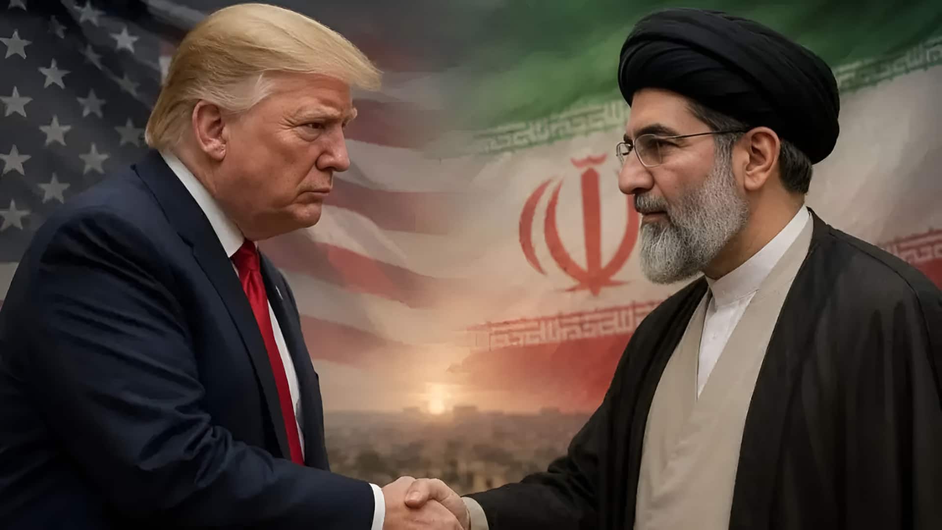 US-Iran Deal: అమెరికా-ఇరాన్ ఒప్పందంలో ఏముంది? 14 కీలక అంశాలు ఇవే!