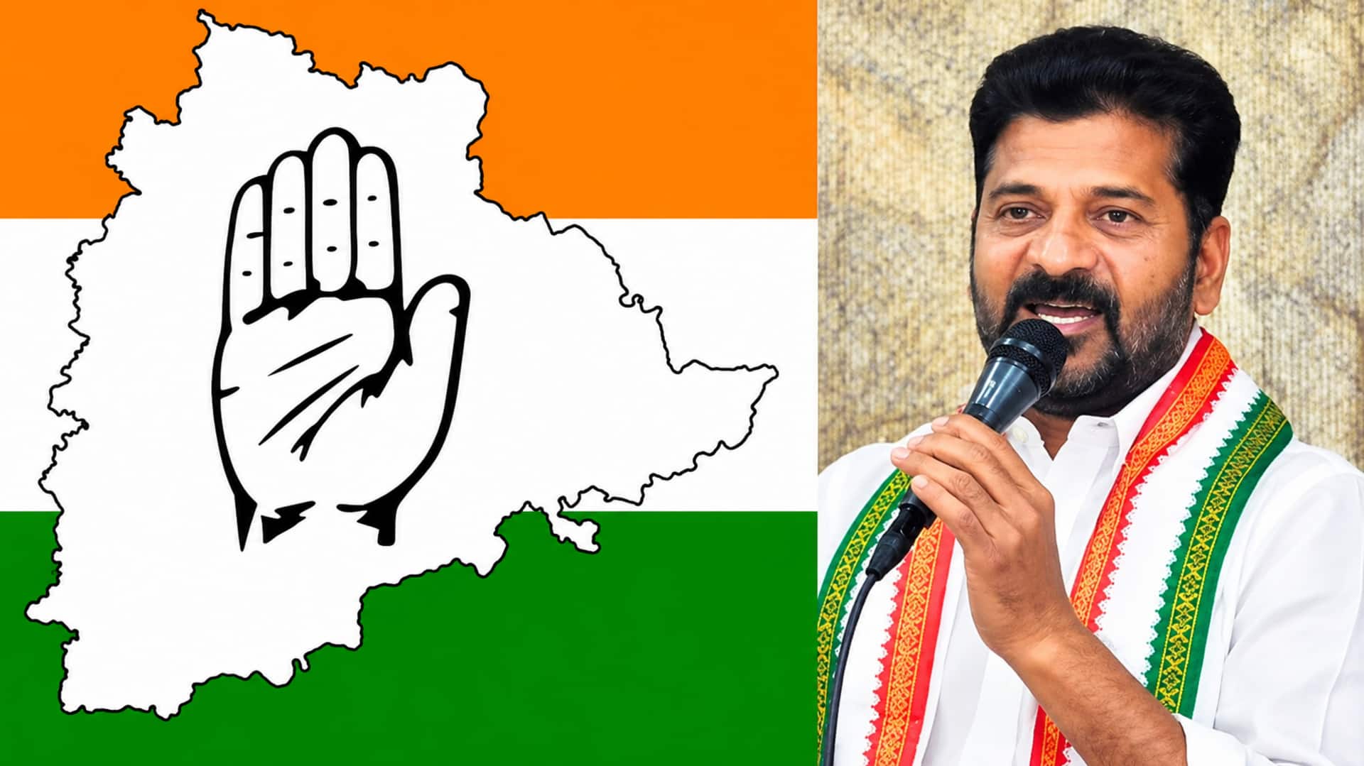 Telangana: ఎమ్మెల్సీ ఎన్నికలకు కాంగ్రెస్ జాబితా సిద్ధం.. అధిష్ఠానానికి ఆరుగురి పేర్లు
