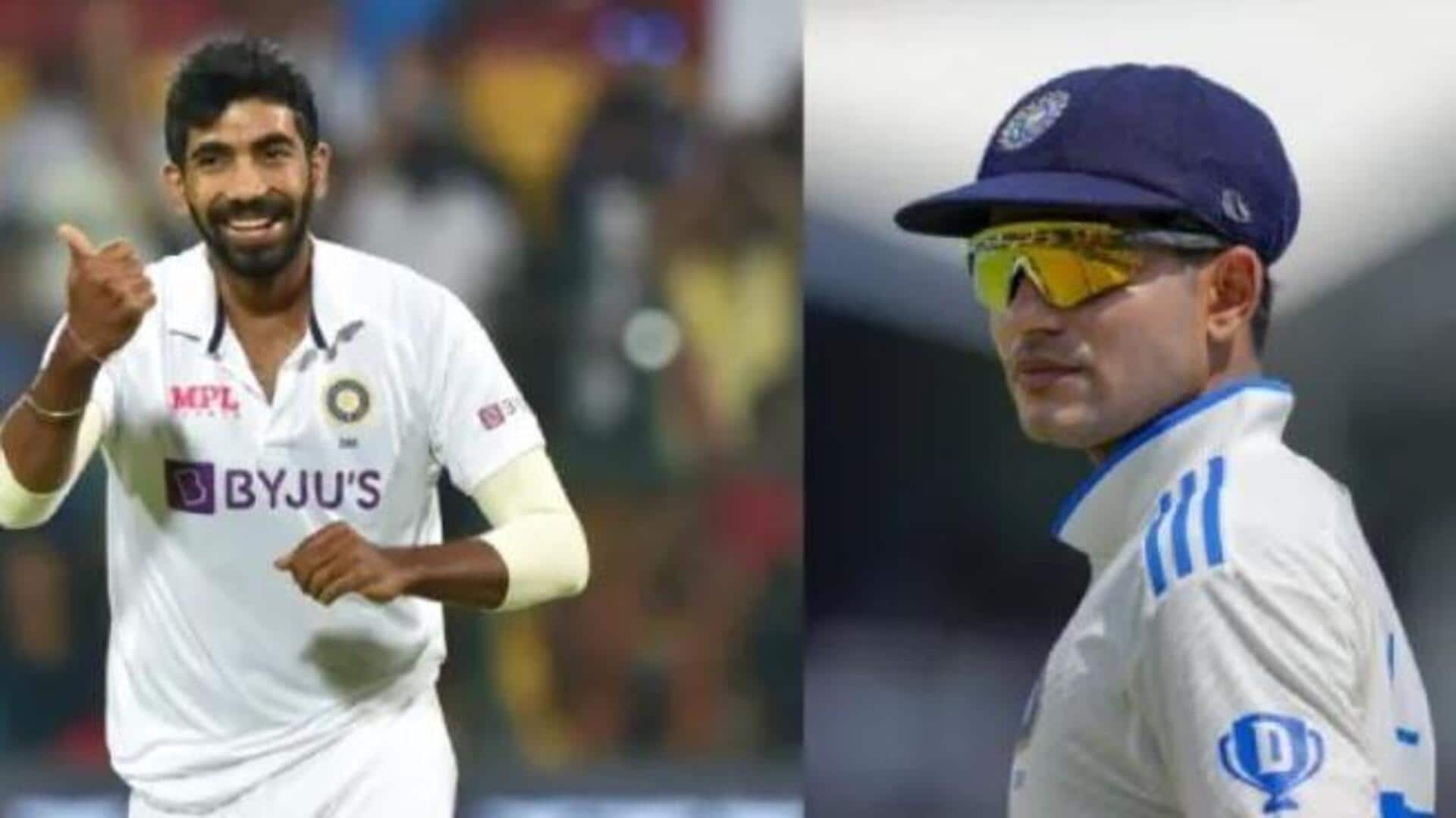Team india: ఇంగ్లాండ్ టూర్కు ముందు కీలక నిర్ణయం.. కెప్టెన్ ఎవరో తేలేది ఆ రోజే! Team india: ఇంగ్లాండ్ టూర్కు ముందు కీలక నిర్ణయం.. కెప్టెన్ ఎవరో తేలేది ఆ రోజే!