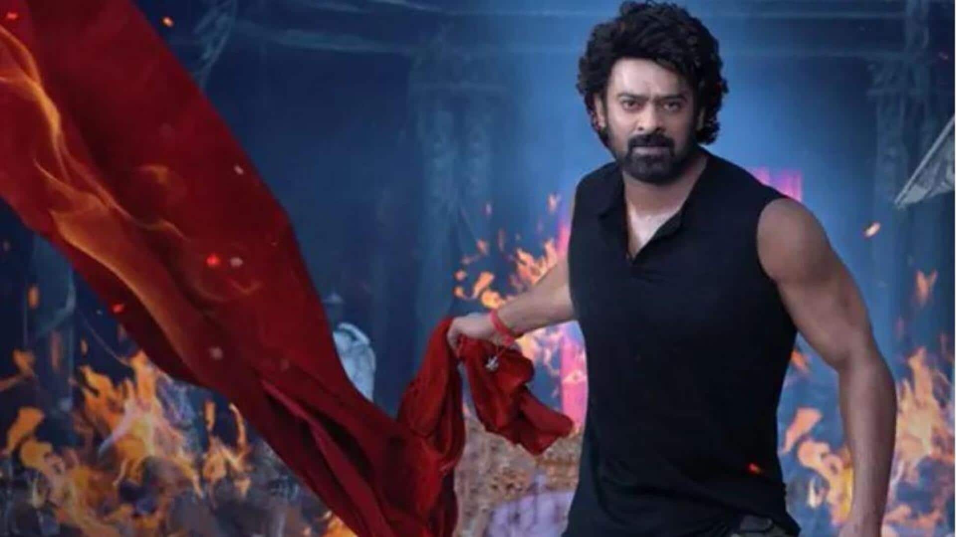 Raja Saab: ప్రభాస్ ఫ్యాన్స్కు గుడ్న్యూస్.. రిలీజ్ డేట్తో పాటు టీజర్ టైమ్ అనౌన్స్మెంట్! Raja Saab: ప్రభాస్ ఫ్యాన్స్కు గుడ్న్యూస్.. రిలీజ్ డేట్తో పాటు టీజర్ టైమ్ అనౌన్స్మెంట్!