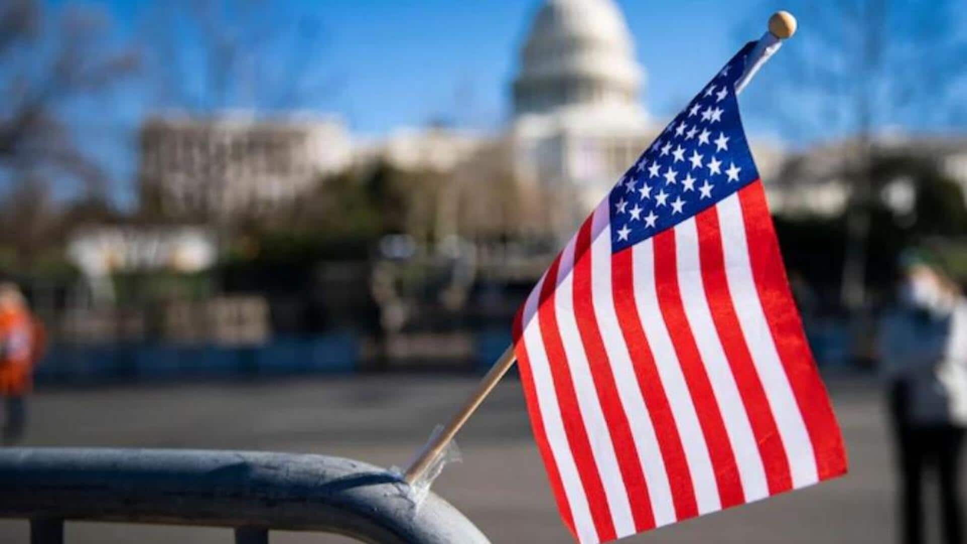 US Embassy: వీసా ప్రివిలేజ్ మాత్రమే.. అక్రమ ప్రవేశంపై US ఎంబసీ గట్టి హెచ్చరిక!