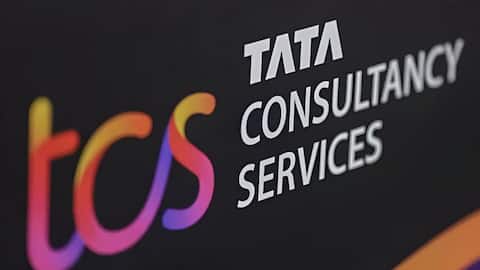 TCS Q3 Results: టీసీఎస్‌ లాభం రూ.10657 కోట్లు.. డబుల్‌ డివిడెండ్‌ ప్రకటించిన కంపెనీ 