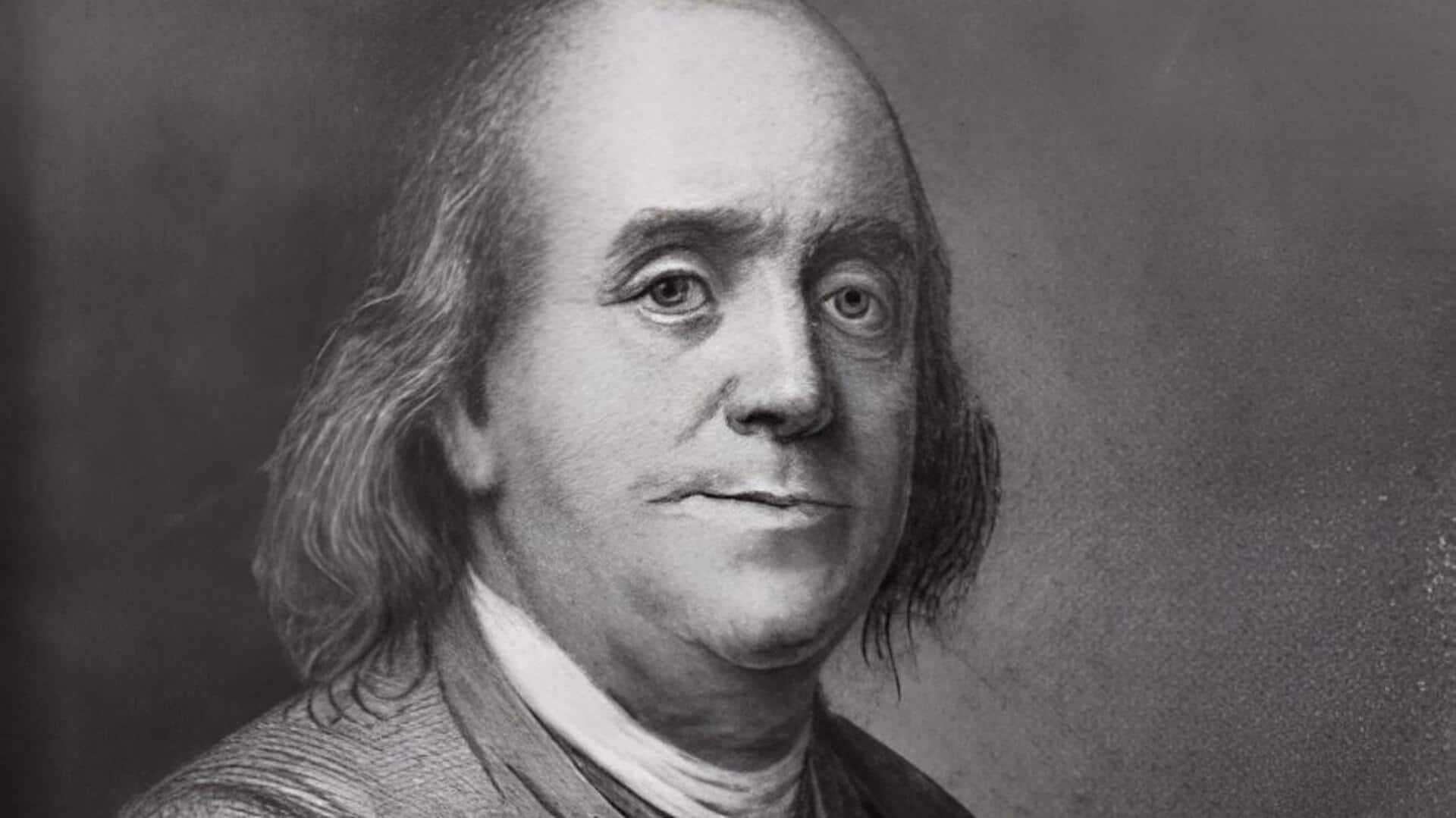 Quote of the Day: మాటలకంటే పనులే గొప్పవి.. ఫ్రాంక్లిన్ సూక్తి అసలు భావం ఇదే!