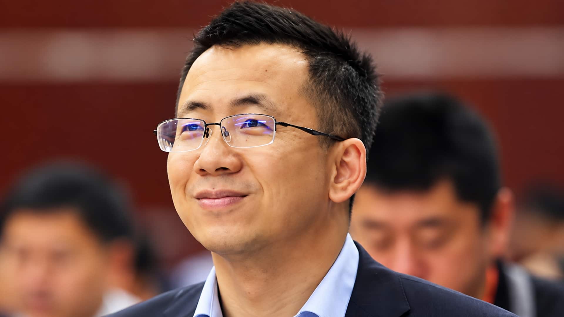 Zhang Yiming: ఆసియా కుబేరుల్లో అదానీకి షాక్.. అగ్రస్థానంలో టిక్‌టాక్ ఫౌండర్