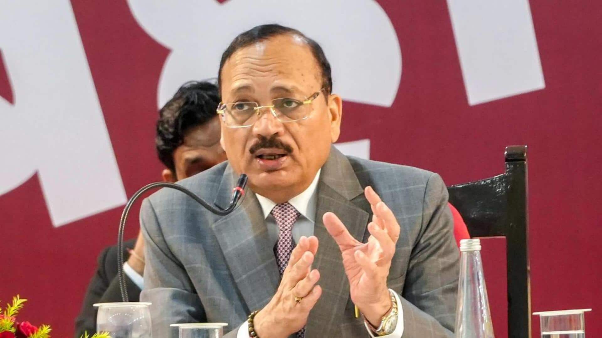 CJI: ఢిల్లీలో కాంగ్రెస్ మార్చ్‌.. న్యాయవాదులకు ఇబ్బందులు కలగొద్దన్న సీజేఐ