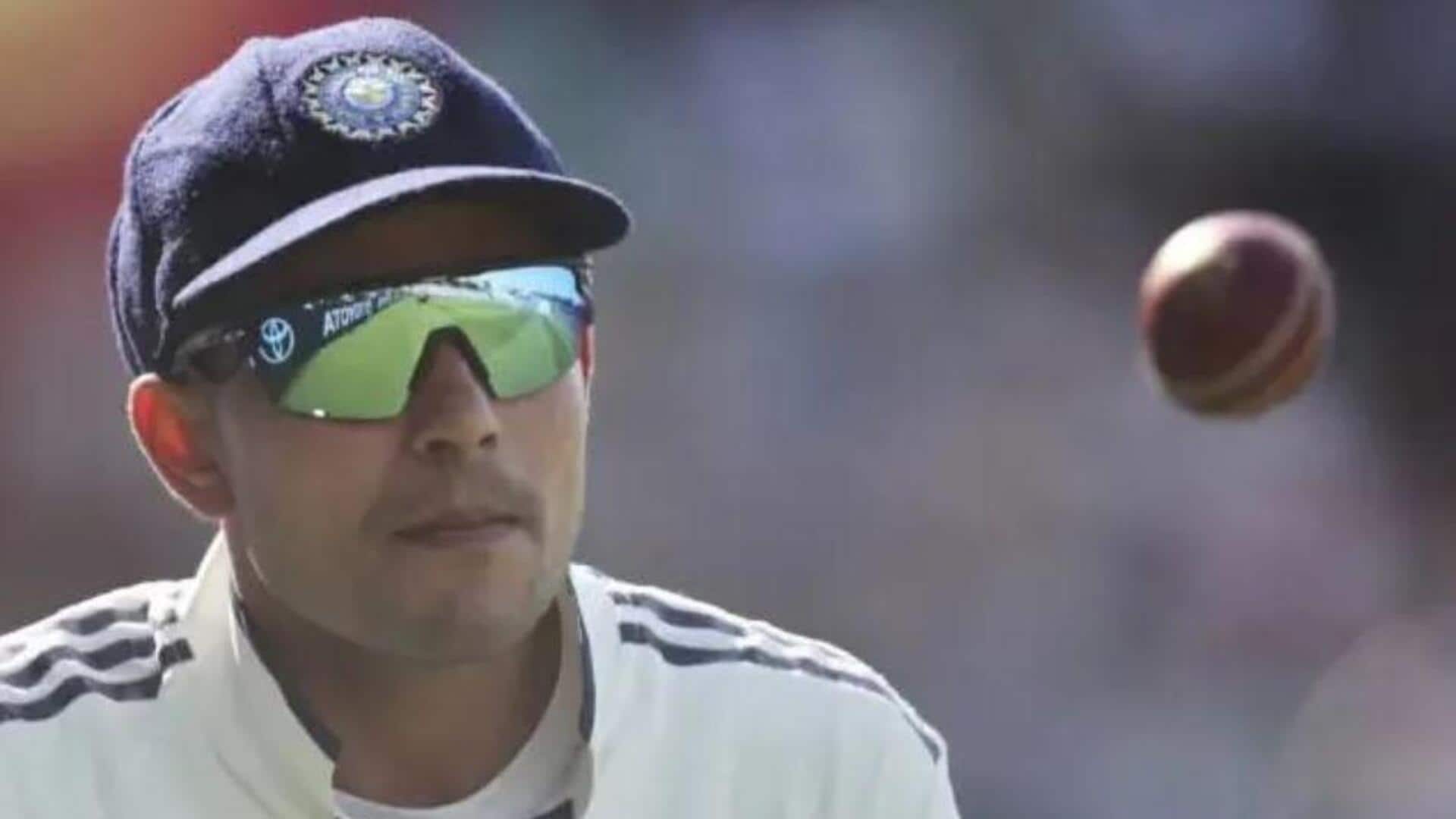 ENG vs IND: డ్యూక్స్ బంతిపై రెండు జట్లు.. రెండో టెస్టు తర్వాత పెరిగిన విమర్శలు! ENG vs IND: డ్యూక్స్ బంతిపై రెండు జట్లు.. రెండో టెస్టు తర్వాత పెరిగిన విమర్శలు!