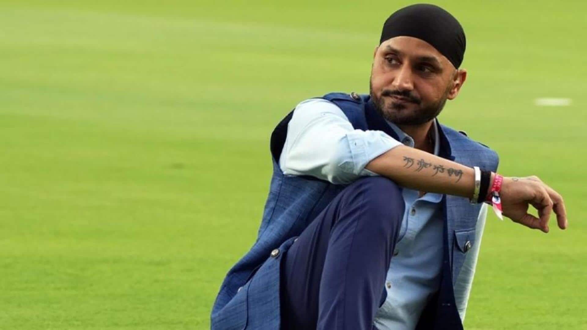 IND vs SA: టెస్టు క్రికెట్‌ను నాశనం చేశారు.. హర్భజన్ సింగ్ తీవ్ర విమర్శలు