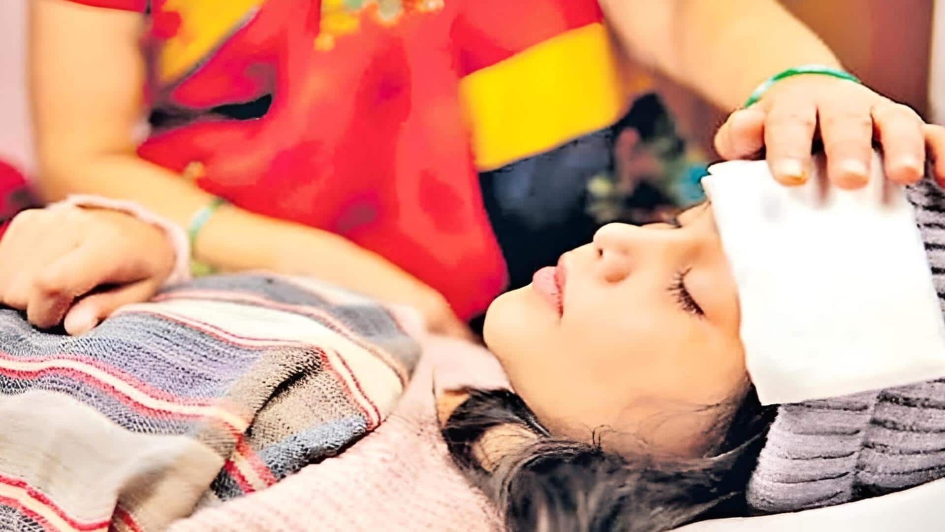 Winter Season: చలికాలంలో ఈ తప్పులు చేస్తే.. పెద్ద ఆరోగ్య సమస్యలు వచ్చే అవకాశం!