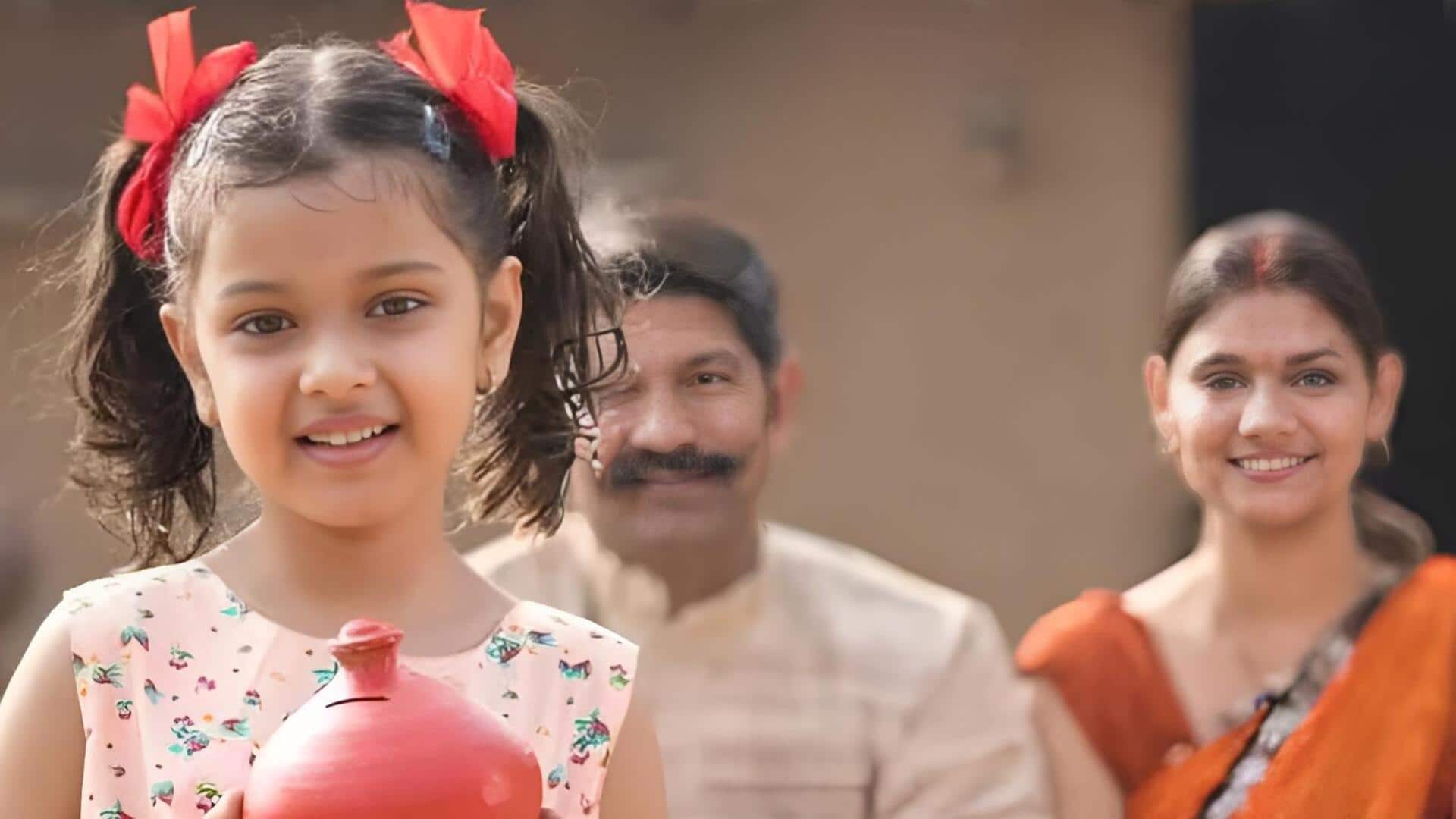 SSY Scheme : ఆడపిల్ల కోసం అద్భుత పథకం.. 1.5 లక్షలు పెట్టుబడితో లక్షలు సంపాదించే అవకాశం!