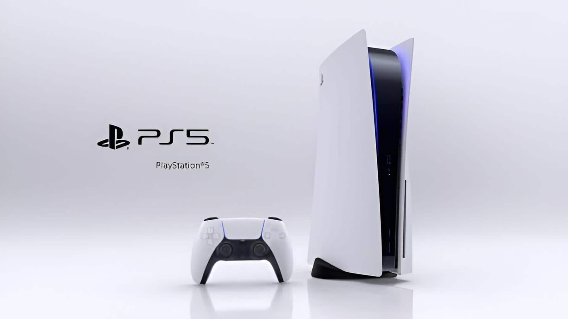 Sony Days of Play Sale: PS5 గేమ్స్‌పై భారీ ఆఫర్లు.. 50% వరకు డిస్కౌంట్ ప్రకటించిన సోనీ