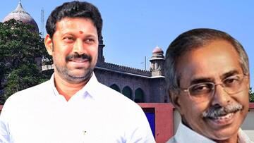 వైఎస్ అవినాష్ రెడ్డికి ఊరట; ఏప్రిల్ 25వరకు అరెస్ట్ చేయొద్దని హైకోర్టు ఆదేశం 
