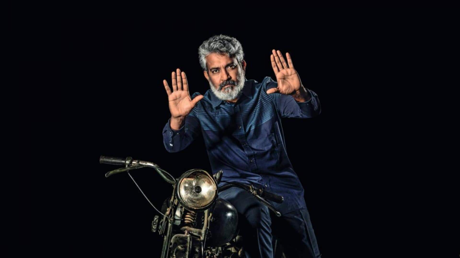 S. S. Rajamouli: ఫ్లాప్ ఫేస్ చేయని ఒకే ఒక్క ఇండియన్ డైరెక్టర్‌‌.. ఈ డైరెక్టర్ గురించి 10 ఇంట్రెస్టింగ్ విషయాలు...